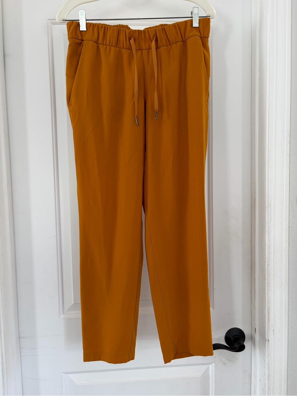 lululemon athletica Women’s On the Fly 7/8 Drawstring Joggers